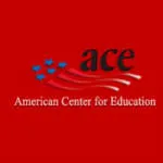 American Center for Education company logo