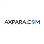 Axpara company logo