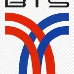 BTS company logo