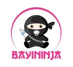 Bayininja company logo