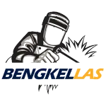 Bengkel las hasta karya company logo