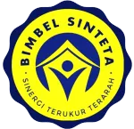 Bimbel Sinteta company logo