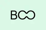 Boo company logo