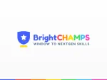 Brightchamps company logo