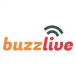 Buzzlive company logo