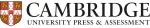 Cambridge University Press & Assessment company logo