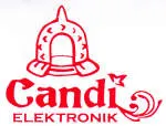 Candi Elektronik Solo company logo