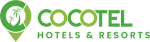 Cocotel Hotels and Resorts company logo