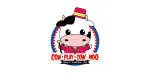 Cow Play Cow Moo company logo