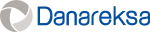 Danareksa. company logo