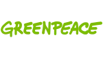 Greenpeace International company logo