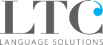 LTC Language Solutions company logo