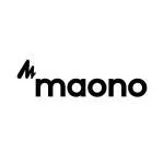 Maono company logo