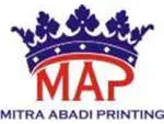 Mitra Abadi Offset Printing & Packaging company logo