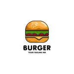 Mogul Burger company logo