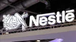 Nestlé company logo