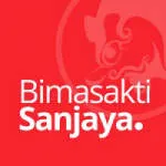 PT Bima Sakti Sanjaya company logo