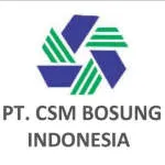 PT CSM INDONESIA company logo