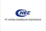 PT China Harbour Indonesia company logo