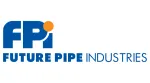 PT Future Pipe Industries company logo