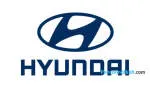 PT Hyundai company logo