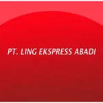 PT. Ling Ekspress Abadi company logo