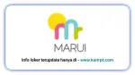 PT Marui Solusindo Atmadja company logo