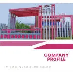 PT Massaihara company logo