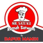 PT Mister Sateku company logo