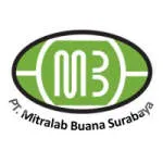 PT Mitralab Buana company logo