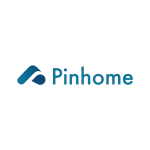 PT PinHome company logo