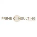 PT Prime Consulting Executive Search company logo