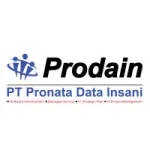 PT Pronata Data Insani company logo