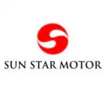 PT. SUN STAR MOTOR company logo