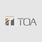 PT Toa Galva Industries company logo