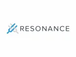 Resonance company logo