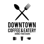 Ricy Eatery & Coffee company logo