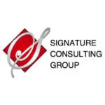 Signature Consulting Pte Ltd company logo