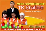 TK Khalifah 4 Makassar company logo