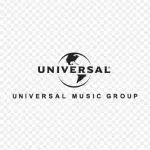 Universal Music Group company logo