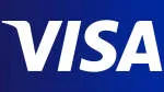 Visa company logo