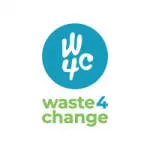 Waste4Change company logo