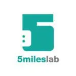 5 Miles Lab company logo