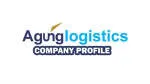 Agung Logistics company logo