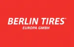 Berlin Tires Europa GmbH company logo