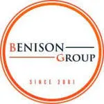 CV Benison Marvels company logo