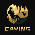 Cave Men's Grooming company logo