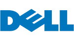 Dell company logo