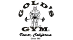 Gold's Gym company logo