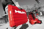 HILTI company logo